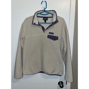 Womens Patagonia Synchilla